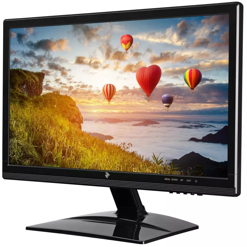 Монитор 2E A1919B (2E-A1919B-01.UA) - 4 Монитор 2E A1919B (2E-A1919B-01.UA) - 4