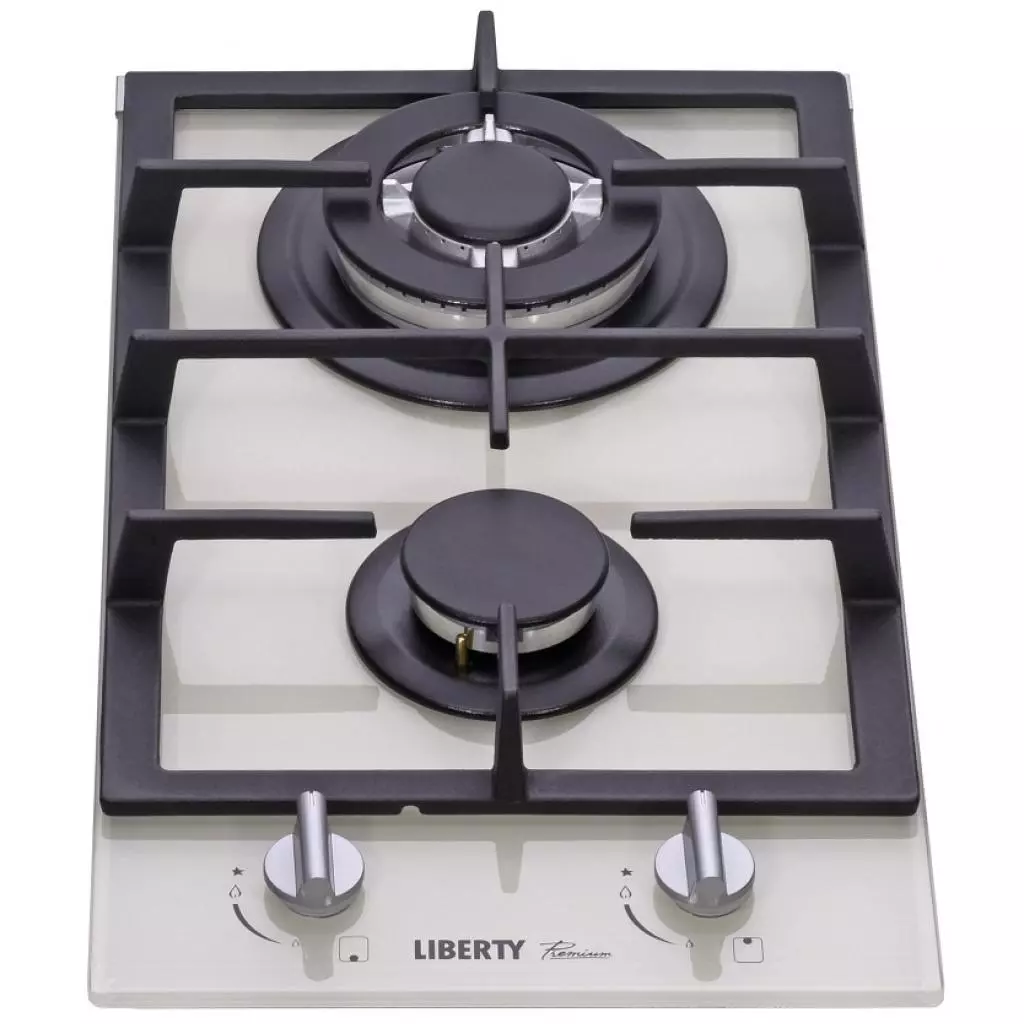 Варочная поверхность Liberty PG3021BG-CCAV (452)