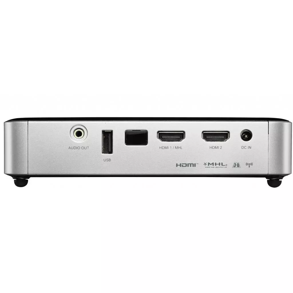 Проектор Vivitek Qumi Q6-BK - 3