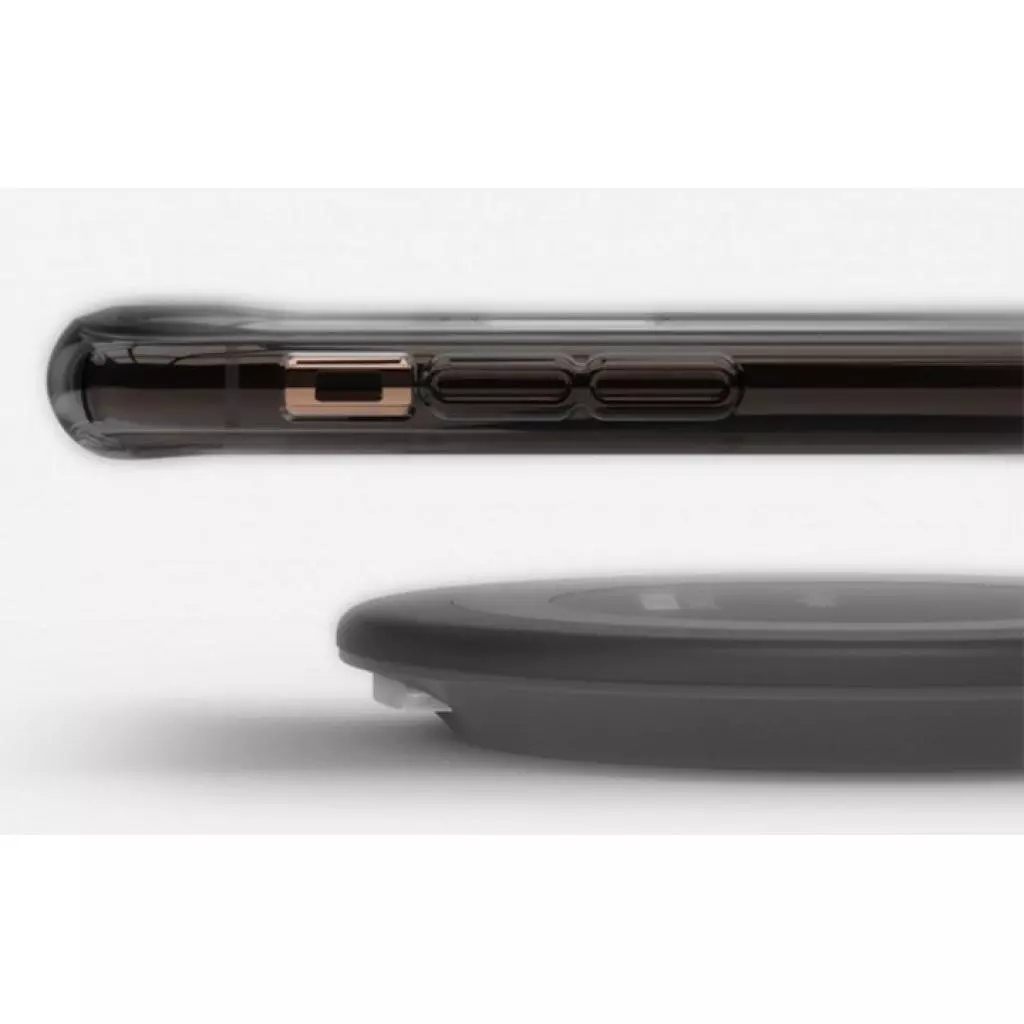 Чехол для моб. телефона Ringke Fusion для Apple iPhone 11 Pro Smoke Black (RCA4599) - 3 Чехол для моб. телефона Ringke Fusion для Apple iPhone 11 Pro Smoke Black (RCA4599) - 3