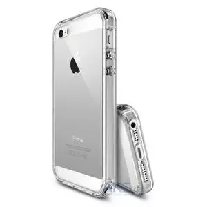 Чехол для моб. телефона Ringke Fusion для iPhone SE/5S/5 (154885)