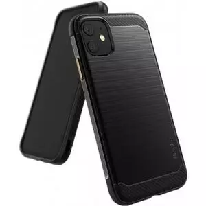 Чехол для моб. телефона Ringke Onyx для Apple iPhone 11 Black (RCA4597)