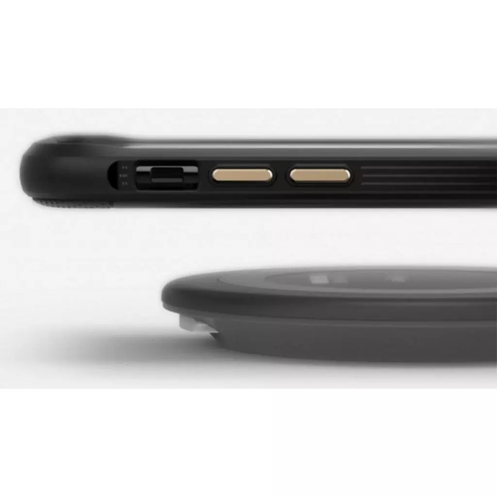 Чехол для моб. телефона Ringke Onyx для Apple iPhone 11 Pro Black (RCA4602) - 2 Чехол для моб. телефона Ringke Onyx для Apple iPhone 11 Pro Black (RCA4602) - 2