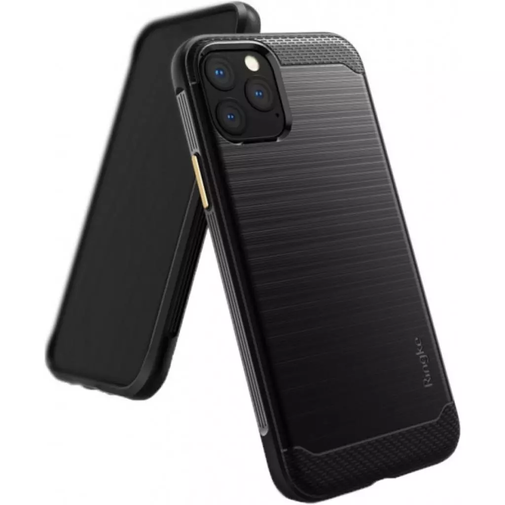 Чехол для моб. телефона Ringke Onyx для Apple iPhone 11 Pro Black (RCA4602)