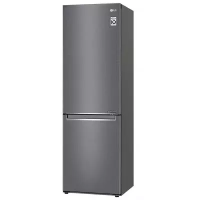Холодильник LG GA-B459SLCM - 2 Холодильник LG GA-B459SLCM - 2