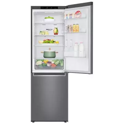 Холодильник LG GA-B459SLCM - 3 Холодильник LG GA-B459SLCM - 3
