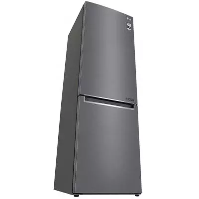 Холодильник LG GA-B459SLCM - 5 Холодильник LG GA-B459SLCM - 5