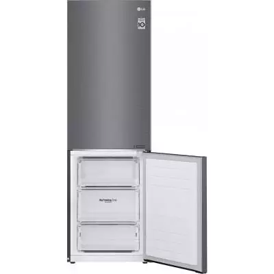Холодильник LG GA-B459SLCM - 7 Холодильник LG GA-B459SLCM - 7