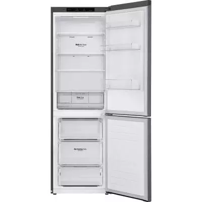 Холодильник LG GA-B459SLCM - 9 Холодильник LG GA-B459SLCM - 9