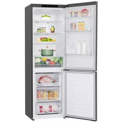 Холодильник LG GA-B459SLCM - 10 Холодильник LG GA-B459SLCM - 10