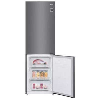 Холодильник LG GA-B459SLCM - 11 Холодильник LG GA-B459SLCM - 11