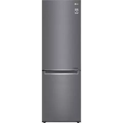 Холодильник LG GA-B459SLCM