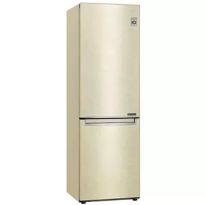 Холодильник LG GA-B459SECM - 1 Холодильник LG GA-B459SECM - 1