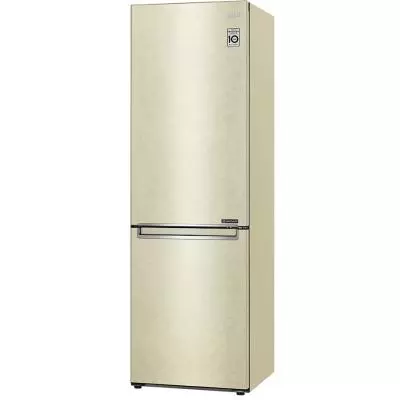 Холодильник LG GA-B459SECM - 2 Холодильник LG GA-B459SECM - 2