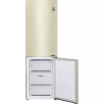 Холодильник LG GA-B459SECM - 4 Холодильник LG GA-B459SECM - 4