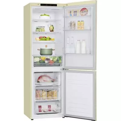 Холодильник LG GA-B459SECM - 6 Холодильник LG GA-B459SECM - 6