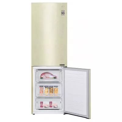 Холодильник LG GA-B459SECM - 7 Холодильник LG GA-B459SECM - 7