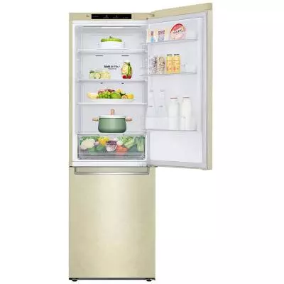 Холодильник LG GA-B459SECM - 8 Холодильник LG GA-B459SECM - 8