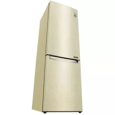 Холодильник LG GA-B459SECM - 9 Холодильник LG GA-B459SECM - 9