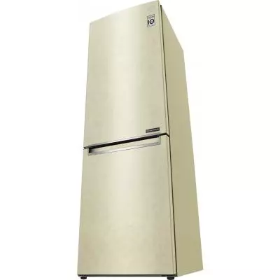 Холодильник LG GA-B459SECM - 10 Холодильник LG GA-B459SECM - 10