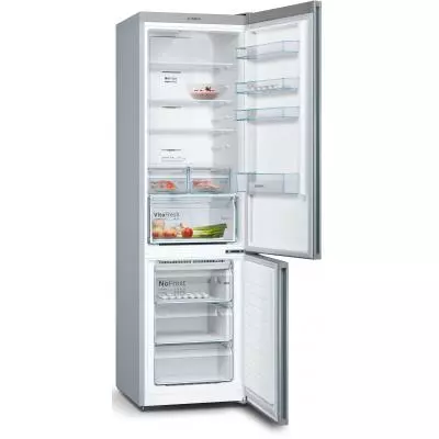 Холодильник BOSCH KGN39XI326 - 1 Холодильник BOSCH KGN39XI326 - 1