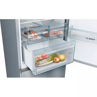 Холодильник BOSCH KGN39XI326 - 3 Холодильник BOSCH KGN39XI326 - 3
