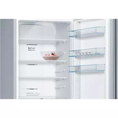 Холодильник BOSCH KGN39XI326 - 4 Холодильник BOSCH KGN39XI326 - 4