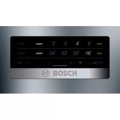 Холодильник BOSCH KGN39XI326 - 5 Холодильник BOSCH KGN39XI326 - 5