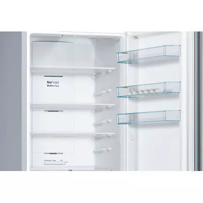 Холодильник BOSCH KGN39XL316 - 2 Холодильник BOSCH KGN39XL316 - 2