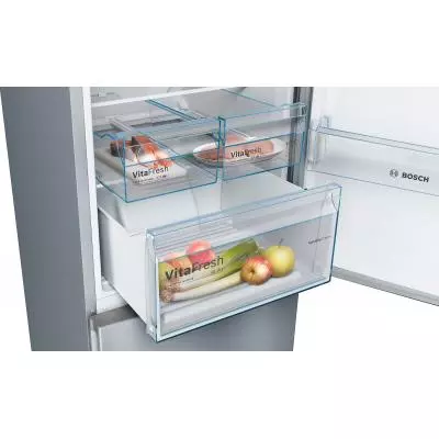 Холодильник BOSCH KGN39XL316 - 3 Холодильник BOSCH KGN39XL316 - 3