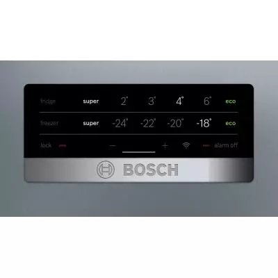 Холодильник BOSCH KGN39XL316 - 4 Холодильник BOSCH KGN39XL316 - 4