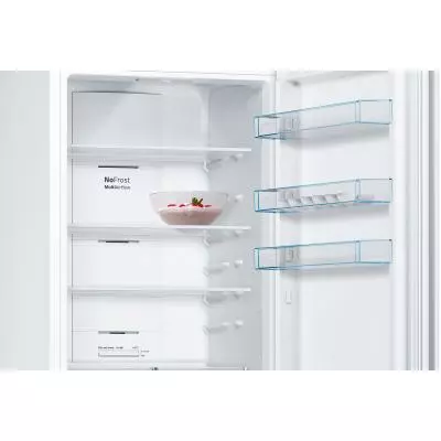 Холодильник BOSCH KGN39XW326 - 2 Холодильник BOSCH KGN39XW326 - 2