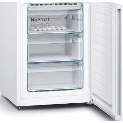 Холодильник BOSCH KGN39XW326 - 3 Холодильник BOSCH KGN39XW326 - 3