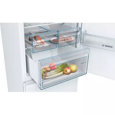 Холодильник BOSCH KGN39XW326 - 4 Холодильник BOSCH KGN39XW326 - 4