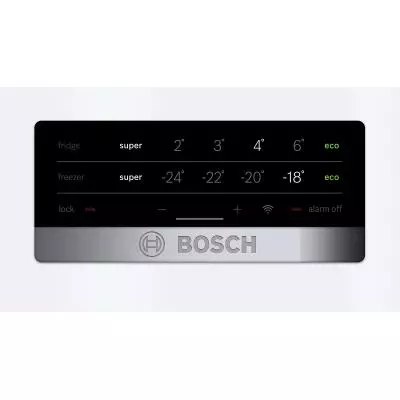 Холодильник BOSCH KGN39XW326 - 5 Холодильник BOSCH KGN39XW326 - 5