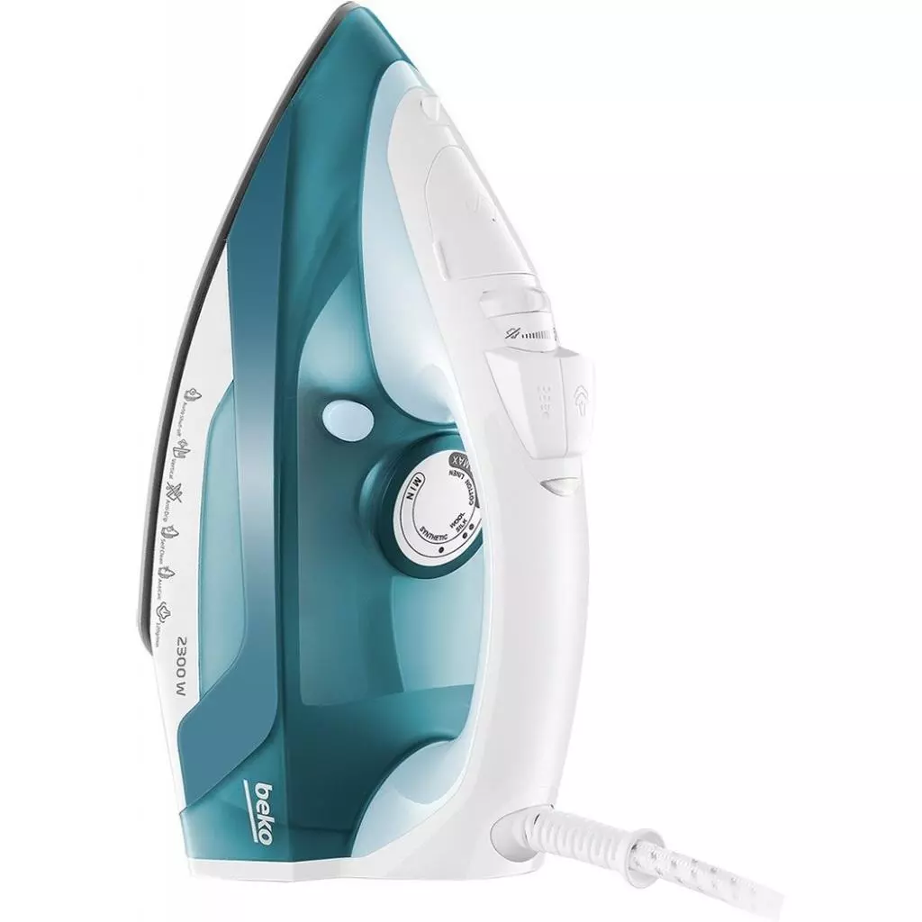 Утюг Beko SIM4123T - 1