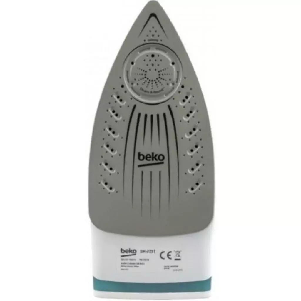 Утюг Beko SIM4123T - 2