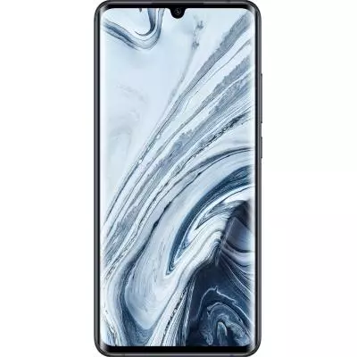 Мобильный телефон Xiaomi Mi Note 10 Pro 8/256GB Midnight Black - 1