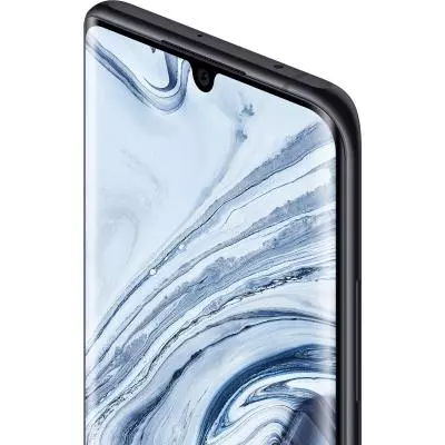 Мобильный телефон Xiaomi Mi Note 10 Pro 8/256GB Midnight Black - 4