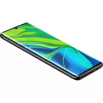 Мобильный телефон Xiaomi Mi Note 10 Pro 8/256GB Midnight Black - 5