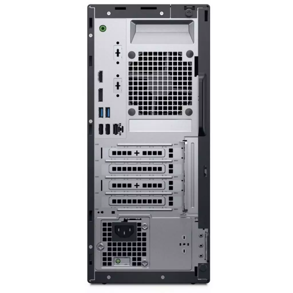 Компьютер Dell OptiPlex 3070 MT / i3-9100 (N508O3070MT) - 3