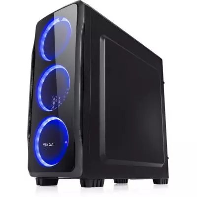 Компьютер Vinga Hawk A2038 (I3M16G1660W.A2038) - 1