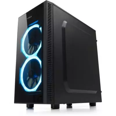 Компьютер Vinga Hawk A2040 (I5M16G1660SW.A2040) - 2