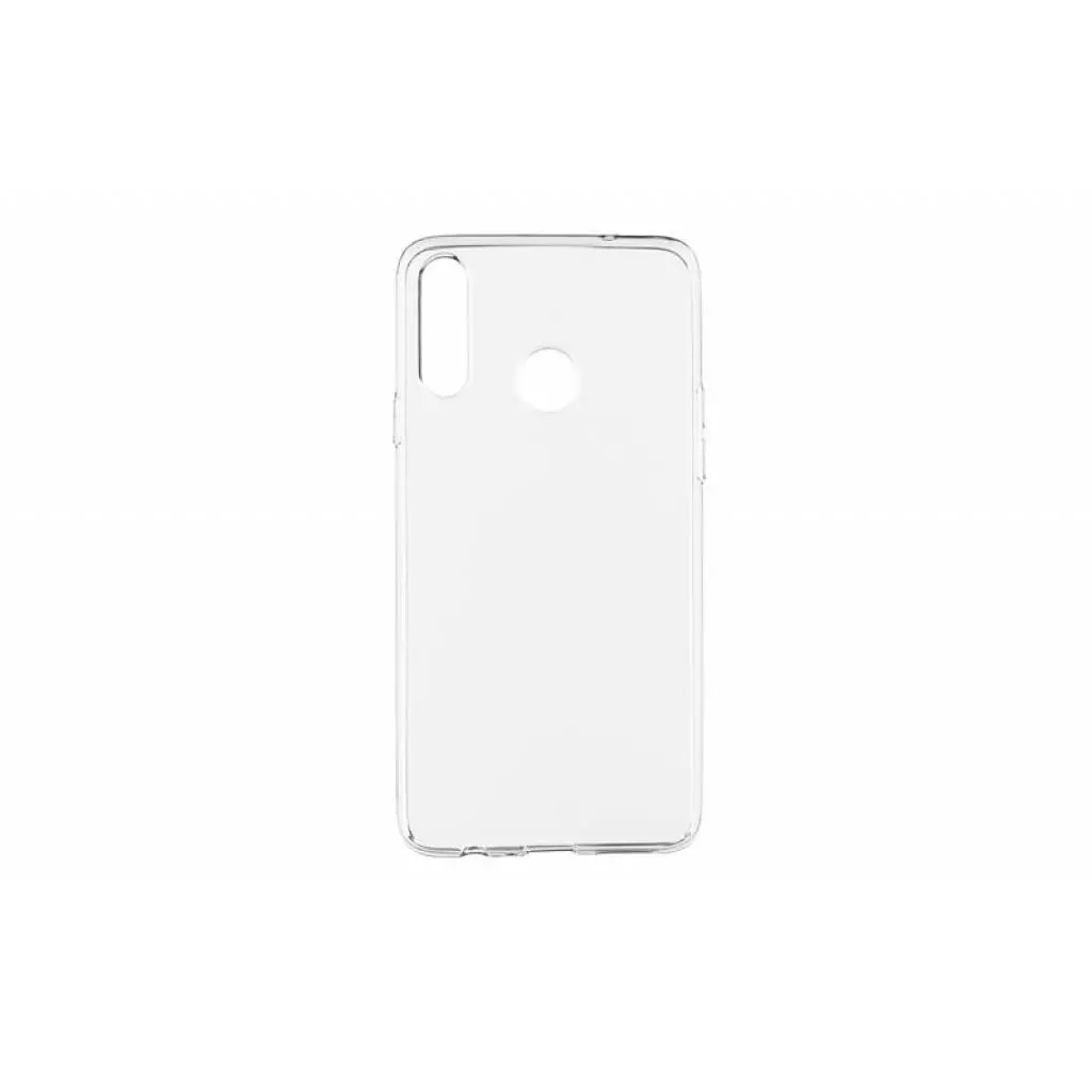 Чехол для моб. телефона 2E Basic для Samsung Galaxy A20s(A207), Crystal , Clear (2E-G-A20S-NKCR-CL)