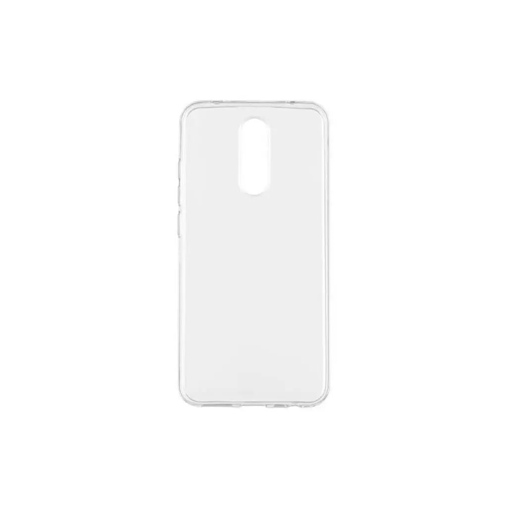 Чехол для моб. телефона 2E Basic для Xiaomi Redmi 8, Crystal , Clear (2E-MI-8-NKCR-CL)