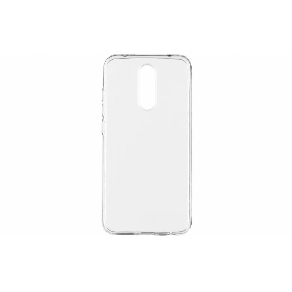 Чехол для моб. телефона 2E Basic для Xiaomi Redmi 8A, Crystal , Clear (2E-MI-8A-NKCR-CL)
