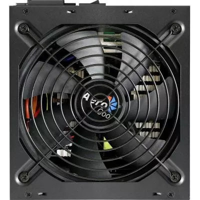 Блок питания AeroCool 1200W KCAS-1200М (KCAS-1200М) - 3