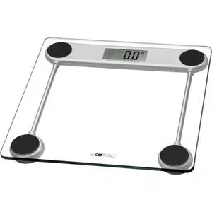 Весы напольные Clatronic PW 3368