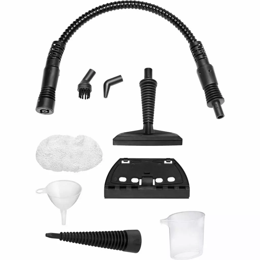 Пароочиститель Clatronic DR 3653 - 1 Пароочиститель Clatronic DR 3653 - 1