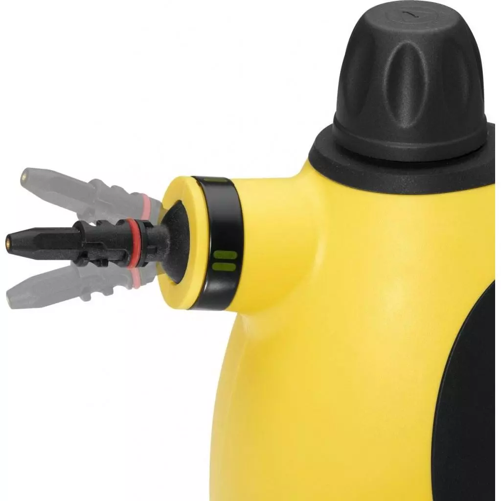 Пароочиститель Clatronic DR 3653 - 2 Пароочиститель Clatronic DR 3653 - 2